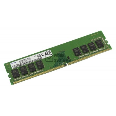 M378A1K43EB2-CVF00 Оперативная память Samsung 1x8 ГБ