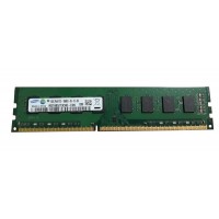 Оперативная память Samsung 497158-D88 DDRIII 4Gb