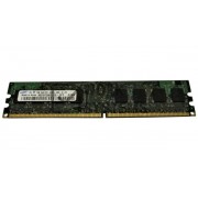 Оперативная память Samsung M378T2863DZS-CF7 DDRII 1024Mb