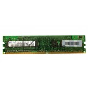 Оперативная память Samsung M378T2863QZS-CE6 DDRII 1024Mb
