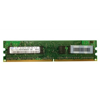 Оперативная память Samsung M378T2863QZS-CE6 DDRII 1024Mb