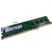 Оперативная память Samsung M378T2953GZ3-CF7 DDRII 1024Mb