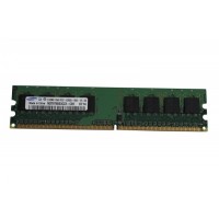 Оперативная память Samsung M378T6553CZ3-CE6 DDRII 512Mb