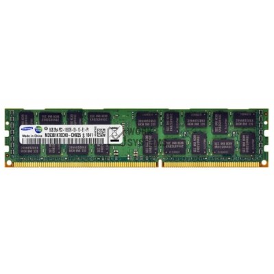 Оперативная память HP M393B1K70CH0-CH9Q5 DDRIII 8Gb