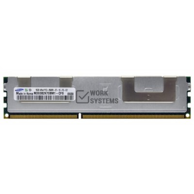 Оперативная память HP M393B2K70BM1-CF8 DDRIII 16Gb