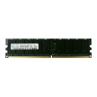 Оперативная память Samsung M393T5166AZA-CE6 DDRII 4Gb
