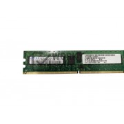 Оперативная память Samsung M393T5660QZA-CE6 DDRII 2048Mb