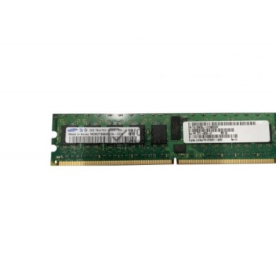 Оперативная память Samsung 1378GD4-0913S2YER4 DDRII 2048Mb