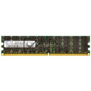 Оперативная память Samsung M393T5750EZA-CE6 DDRII 2048Mb