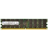 Оперативная память Samsung M393T5750EZA-CE6 DDRII 2048Mb