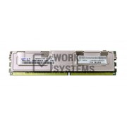 Оперативная память Samsung M395T2953EZ4-CE61 DDRII 1GB