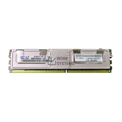 Оперативная память Samsung M395T2953EZ4-CE61 DDRII 1GB