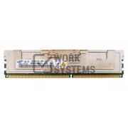 Оперативная память Samsung M395T5160QZ4-CE65 DDRII 4096Mb