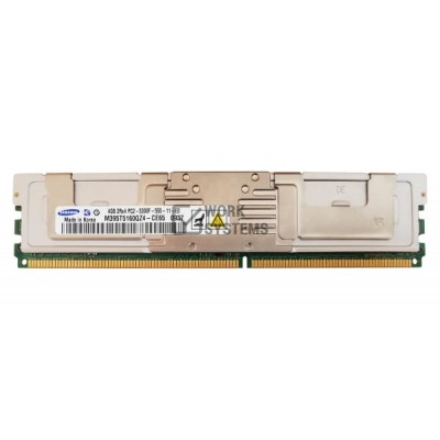 Оперативная память Samsung M395T5160QZ4-CE65 DDRII 4096Mb