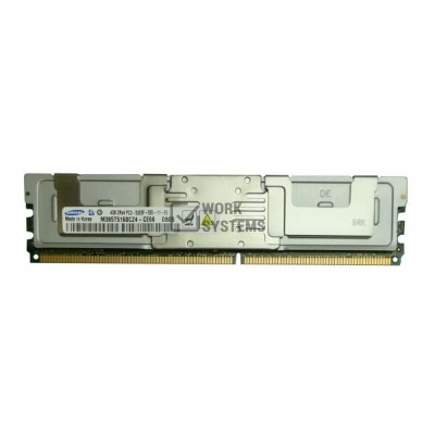 Оперативная память SAMSUNG M395T5160QZ4-CE66 DDRII 4Gb