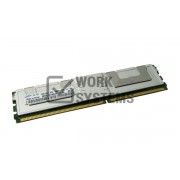 Оперативная память Samsung M395T5663QZ4-CE66 DDRII 2048Mb