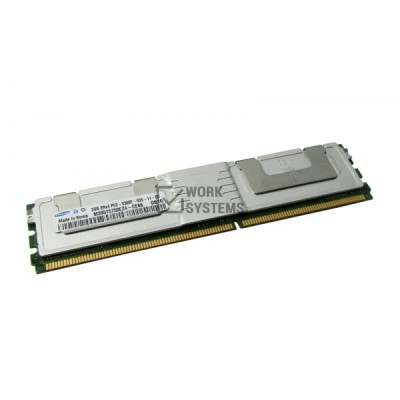 Оперативная память Samsung M395T5663QZ4-CE66 DDRII 2048Mb