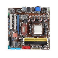 Материнская плата ASUS M3A78-CM Socket AM3/AM2+