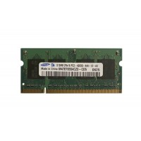 Оперативная память Samsung M470T6554CZ3-CD5 DDRII 512Mb