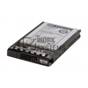 M854P Жесткий диск DELL 480GB SAS 12G MLC SFF RI SSD COMPELLENT SCV2020