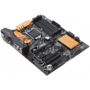 Материнская плата Toshiba K000037080 Socket интегрированная
