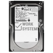 Жесткий диск Fujitsu CA06550-B400 300Gb U320SCSI 3.5" HDD