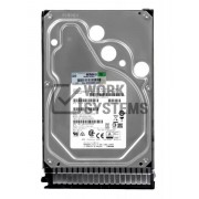 Жесткий диск HP 801882-S21 1Tb  SATAIII 3,5" HDD