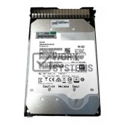 Жесткий диск HPE P01111-001 14Tb 7200 SATA 3,5" HDD