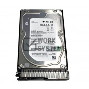 Жесткий диск HP 1V420C-035 1Tb 7200 SAS 3,5" HDD