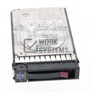 Жесткий диск HP 9YZ168-035 2Tb SATAIII 3,5" HDD