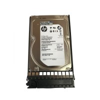 Жесткий диск HP 657583-S21 3Tb  SATAIII 3,5" HDD