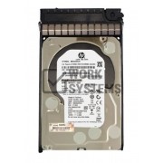 Жесткий диск HP WD3000FYYZ-70RS1B0 3Tb 7200 SATAIII 3.5" HDD