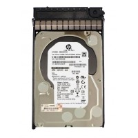 Жесткий диск HP WD3000FYYZ-70RS1B0 3Tb 7200 SATAIII 3.5" HDD