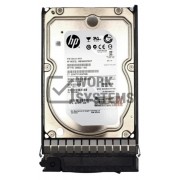 Жесткий диск HP 9ZM178-035 3Tb 7200 SATAIII 3.5" HDD