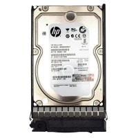 Жесткий диск HP 9ZM178-035 3Tb 7200 SATAIII 3.5" HDD