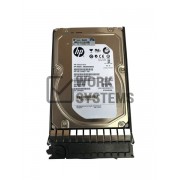 Жесткий диск HP 9SM160-065 3Tb 7200 SATAIII 3.5" HDD