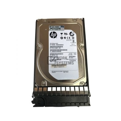 Жесткий диск HP 9SM160-065 3Tb 7200 SATAIII 3.5" HDD
