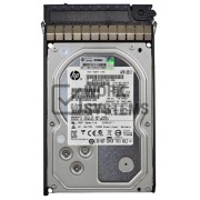 Жесткий Диск HP 0F12473 3TB 7200 SATA 3.5" HDD