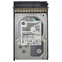 Жесткий Диск HP 0F12473 3TB 7200 SATA 3.5" HDD