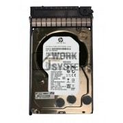 Жесткий диск HP WD3000FYYZ-70UL180 3Tb 7200 SATAIII 3.5" HDD