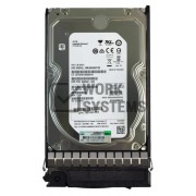 Жесткий диск HP 1V410N-065 3Tb 7200 SATAIII 3.5" HDD