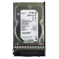 Жесткий диск HP 861695-004 3Tb 7200 SATAIII 3.5" HDD
