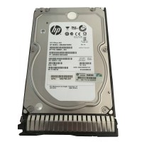 Жесткий диск HP 0B26896 4Tb 7200 SAS 3,5" HDD