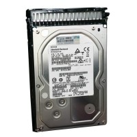 Жесткий диск HP 762302-001 4Tb 7200 SAS 3,5" HDD