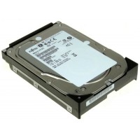 Жесткий диск Fujitsu CA06778-B200 146Gb SAS 3,5" HDD