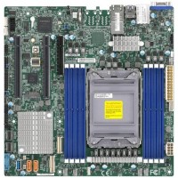 MBD-X12SPM-TF-O Материнская плата Supermicro mATX