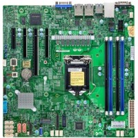MBD-X12STL-F-O Материнская плата Supermicro