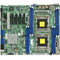 MBD-X9DRL-3F-O Материнская плата SuperMicro