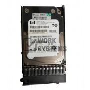 Жесткий диск HP CA07069-B20100CP 146Gb SAS 2,5" HDD