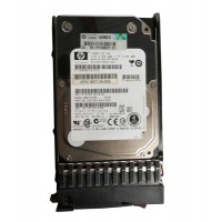 Жесткий диск HP CA07069-B20100CP 146Gb  SAS 2,5" HDD